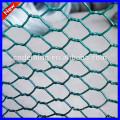 Anping Deming alambre de pollo revestido de pvc, alambre de pollo, malla de alambre hexagonal galvanizado